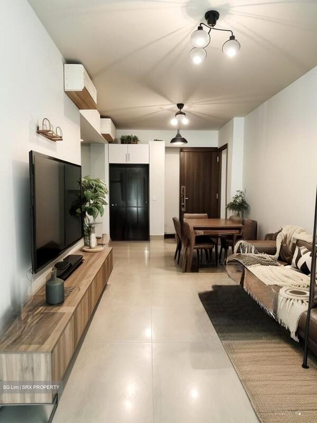 The Tampines Trilliant (D18), Condominium #501378321